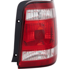 Load image into Gallery viewer, New Tail Light Direct Replacement For ESCAPE 08 - 12 TAIL LAMP RH, Lens and Housing FO2801210 8L8Z13404A - US AUTO PARTS PLUS