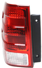 Load image into Gallery viewer, New Tail Light Direct Replacement For EXPEDITION 03 - 06 TAIL LAMP LH, Lens and Housing - CAPA FO2800166C 2L1Z13405AB - US AUTO PARTS PLUS