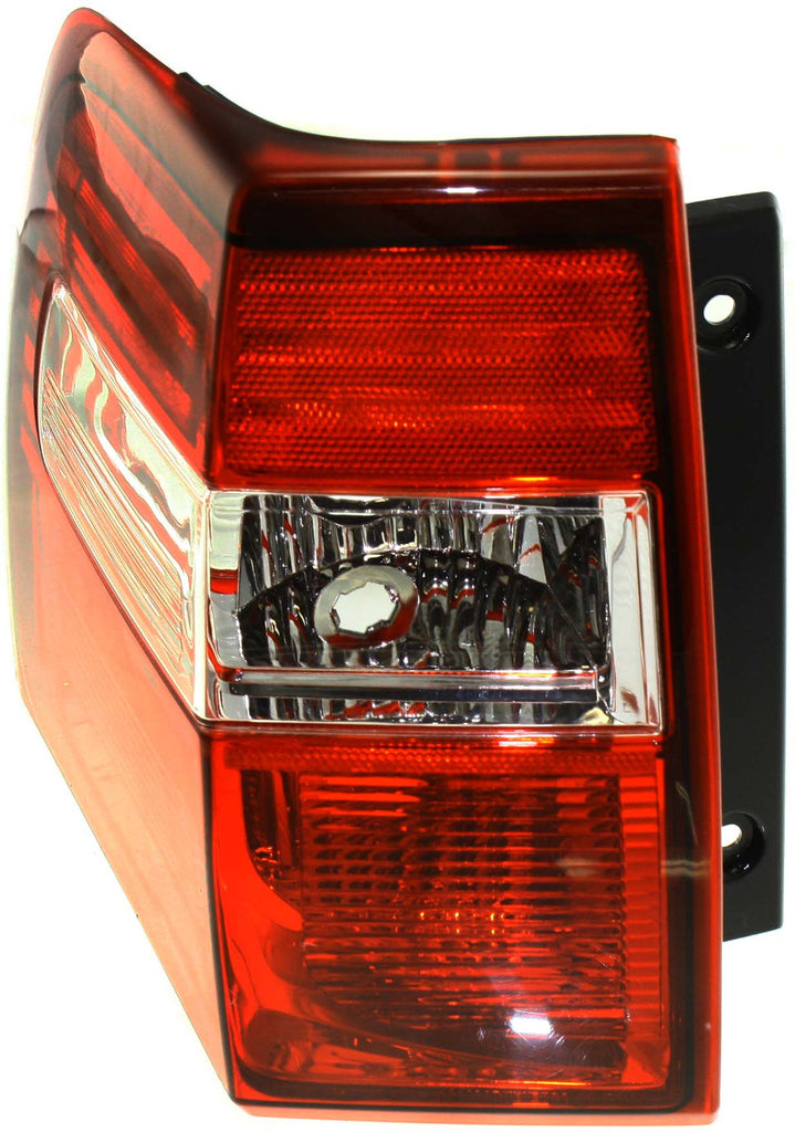 New Tail Light Direct Replacement For EXPEDITION 07 - 17 TAIL LAMP LH, Lens and Housing FO2800201 7L1Z13405AA - US AUTO PARTS PLUS