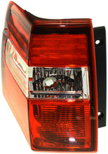 Load image into Gallery viewer, New Tail Light Direct Replacement For EXPEDITION 07 - 17 TAIL LAMP LH, Lens and Housing FO2800201 7L1Z13405AA - US AUTO PARTS PLUS
