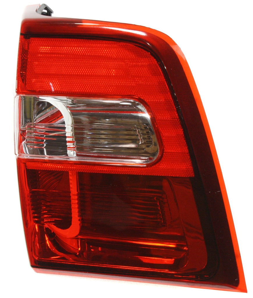 New Tail Light Direct Replacement For EXPEDITION 07 - 17 TAIL LAMP RH, Lens and Housing FO2801201 7L1Z13404AA - US AUTO PARTS PLUS