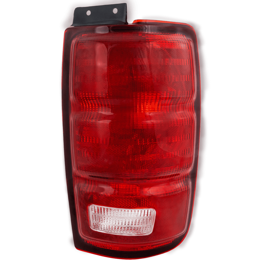 New Tail Light Direct Replacement For EXPEDITION 97 - 02 TAIL LAMP RH, Lens and Housing FO2801119 F75Z13404AC - US AUTO PARTS PLUS