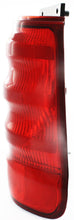 Load image into Gallery viewer, New Tail Light Direct Replacement For EXPLORER 01 - 03 TAIL LAMP RH, Lens and Housing, Sport Model FO2801151 1L2Z13404DA - US AUTO PARTS PLUS