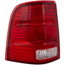Load image into Gallery viewer, New Tail Light Direct Replacement For EXPLORER 02 - 05 TAIL LAMP LH, Lens and Housing FO2800159 1L2Z13405AA - US AUTO PARTS PLUS