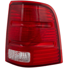 Load image into Gallery viewer, New Tail Light Direct Replacement For EXPLORER 02 - 05 TAIL LAMP RH, Lens and Housing FO2801159 1L2Z13404AA - US AUTO PARTS PLUS