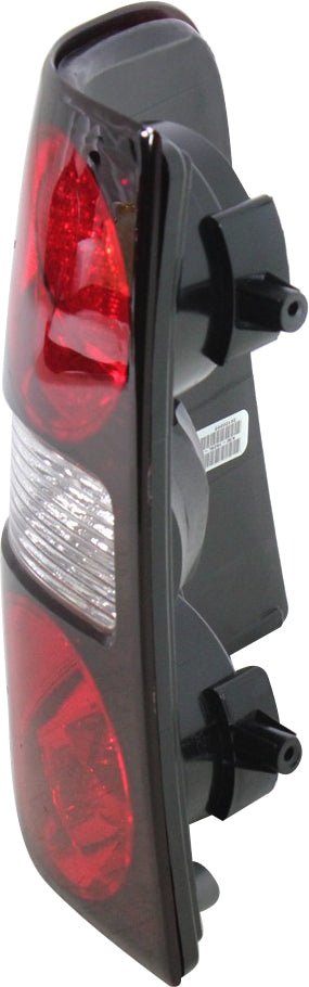 New Tail Light Direct Replacement For EXPLORER 06 - 10 TAIL LAMP LH, Lens and Housing - CAPA FO2818140C,FO2800195C 6L2Z13405CA - US AUTO PARTS PLUS