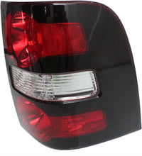 Load image into Gallery viewer, New Tail Light Direct Replacement For EXPLORER 06 - 10 TAIL LAMP RH, Lens and Housing FO2819140 6L2Z13404CA - US AUTO PARTS PLUS