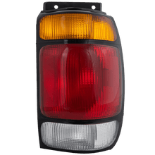 Load image into Gallery viewer, New Tail Light Direct Replacement For EXPLORER 95 - 97 TAIL LAMP RH, Lens and Housing FO2801113 F67Z13404AA - US AUTO PARTS PLUS