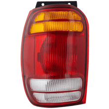 Load image into Gallery viewer, New Tail Light Direct Replacement For EXPLORER 98 - 01 TAIL LAMP LH, Lens and Housing FO2800120 F87Z13405AC - US AUTO PARTS PLUS