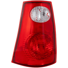 Load image into Gallery viewer, New Tail Light Direct Replacement For EXPLORER SPORT TRAC 01 - 05 TAIL LAMP LH, Lens and Housing FO2800152 1L5Z13405AA - US AUTO PARTS PLUS