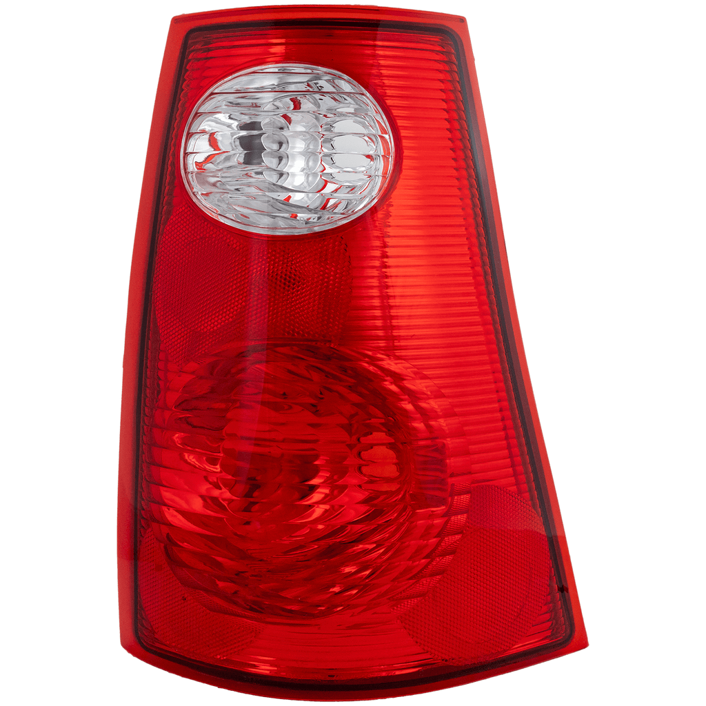 New Tail Light Direct Replacement For EXPLORER SPORT TRAC 01 - 05 TAIL LAMP RH, Lens and Housing FO2801152 1L5Z13404AA - US AUTO PARTS PLUS