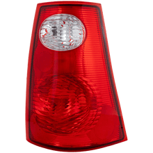 Load image into Gallery viewer, New Tail Light Direct Replacement For EXPLORER SPORT TRAC 01 - 05 TAIL LAMP RH, Lens and Housing FO2801152 1L5Z13404AA - US AUTO PARTS PLUS