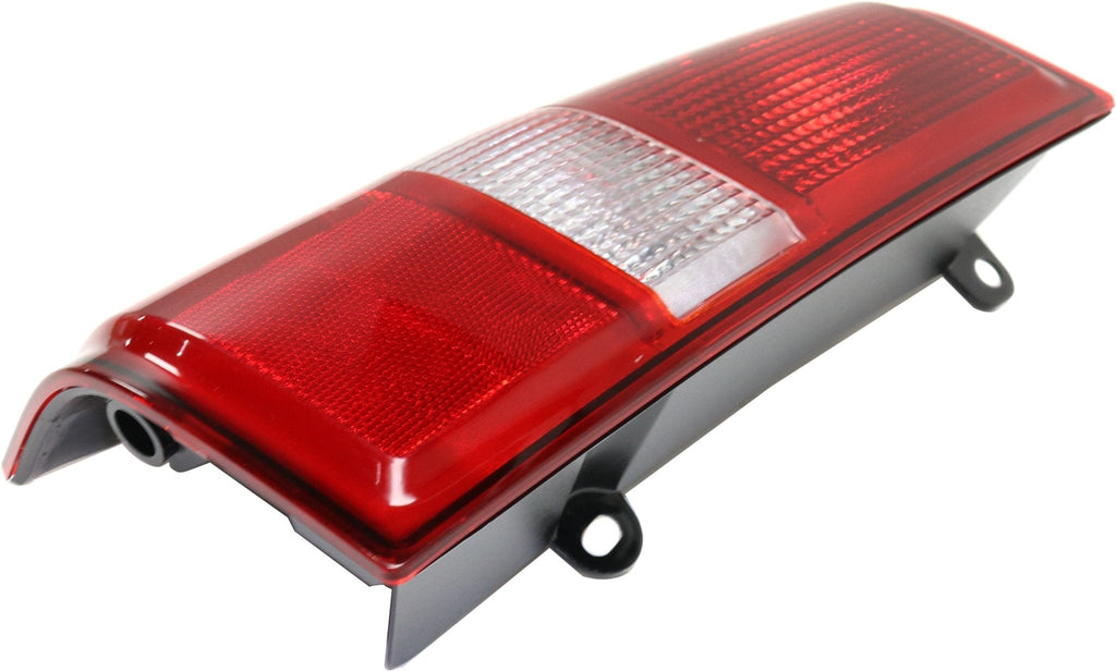 New Tail Light Direct Replacement For EXPRESS/SAVANA VAN 03 - 21 TAIL LAMP LH, Assembly GM2800214 84216114,23338319 - US AUTO PARTS PLUS