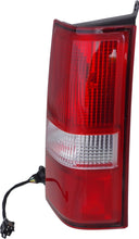 Load image into Gallery viewer, New Tail Light Direct Replacement For EXPRESS/SAVANA VAN 03 - 21 TAIL LAMP RH, Assembly - CAPA GM2801214C 84639024,23338320 - US AUTO PARTS PLUS