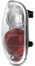 Load image into Gallery viewer, New Tail Light Direct Replacement For F - 150 01 - 04 TAIL LAMP LH, Lens and Housing, Flareside, Regular/Super Cab, w/ Lightning Model FO2800167 1L3Z13405CA - US AUTO PARTS PLUS