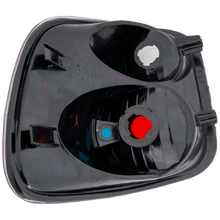 Load image into Gallery viewer, New Tail Light Direct Replacement For F - 150 01 - 04 TAIL LAMP RH, Lens and Housing, Flareside, Regular/Super Cab, w/ Lightning Model FO2801167 1L3Z13404CA - US AUTO PARTS PLUS