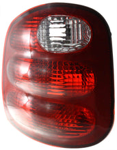Load image into Gallery viewer, New Tail Light Direct Replacement For F - 150 01 - 04/F - 150 HERITAGE 04 - 04 TAIL LAMP LH, Lens and Housing, (Exc. Lightning Models), Crew Cab FO2800178 YL3Z13405AA - US AUTO PARTS PLUS