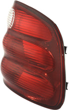 Load image into Gallery viewer, New Tail Light Direct Replacement For F - 150 01 - 04/F - 150 HERITAGE 04 - 04 TAIL LAMP RH, Lens and Housing, (Exc. Lightning Models), Crew Cab FO2801178 YL3Z13404AA - US AUTO PARTS PLUS