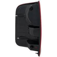 Load image into Gallery viewer, New Tail Light Direct Replacement For F - 150 04 - 08 TAIL LAMP RH, Lens and Housing, Red/Clear, Styleside, New Body Style, (Exc. Harley - Davidson Model) - CAPA FO2801182C 5L3Z13404CA,6L3Z13404BA - US AUTO PARTS PLUS