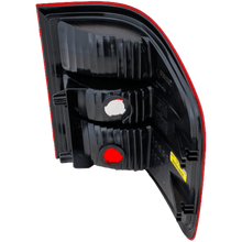 Load image into Gallery viewer, New Tail Light Direct Replacement For F - 150 04 - 09 TAIL LAMP LH, Lens and Housing, Halogen, Flareside, New Body Style FO2800185 7L3Z13405BA - US AUTO PARTS PLUS
