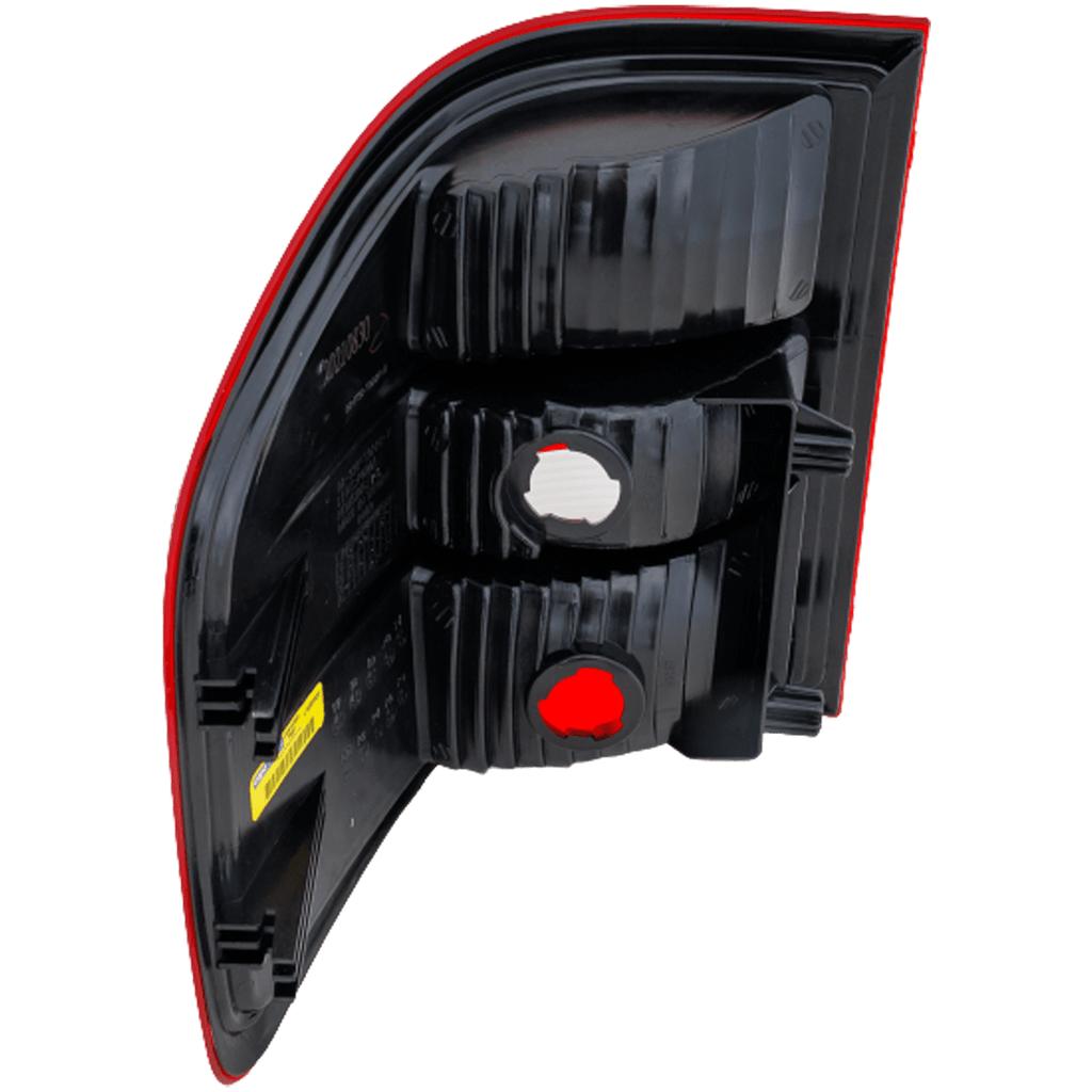 New Tail Light Direct Replacement For F - 150 04 - 09 TAIL LAMP RH, Lens and Housing, Halogen, Flareside, New Body Style FO2801185 7L3Z13404BA - US AUTO PARTS PLUS
