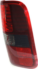 Load image into Gallery viewer, New Tail Light Direct Replacement For F - 150 06 - 08 TAIL LAMP RH, Lens and Housing, Red and Smoked Lens, Harley Davidson Model, From 8 - 9 - 05 FO2801200 6L3Z13404AA - US AUTO PARTS PLUS