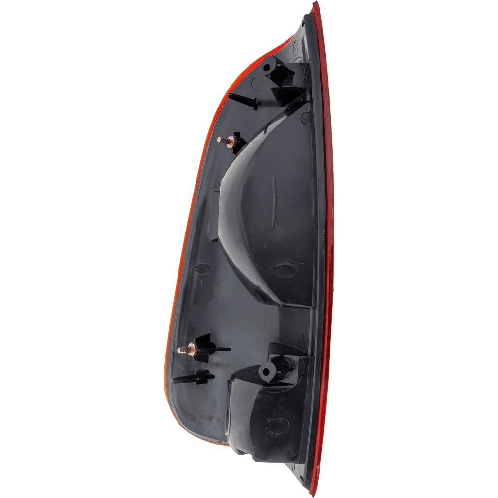New Tail Light Direct Replacement For F - 150 97 - 03/F - SUPER DUTY 99 - 07 TAIL LAMP RH, Lens and Housing, Styleside, Extended/Standard Cab - CAPA FO2801117C F85Z13404CA - US AUTO PARTS PLUS
