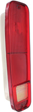 Load image into Gallery viewer, New Tail Light Direct Replacement For F - SERIES 73 - 79 / ECONOLINE VAN 75 - 91 TAIL LAMP LH, Lens and Housing FO2800101 D5UZ13404A - US AUTO PARTS PLUS