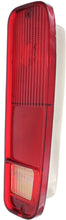Load image into Gallery viewer, New Tail Light Direct Replacement For F - SERIES 73 - 79 / ECONOLINE VAN 75 - 91 TAIL LAMP RH, Lens and Housing FO2801101 D5UZ13405A - US AUTO PARTS PLUS