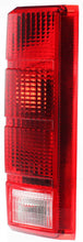 Load image into Gallery viewer, New Tail Light Direct Replacement For F - SERIES 80 - 86 TAIL LAMP LH, Lens and Housing FO2800103 E4TZ13405B - US AUTO PARTS PLUS