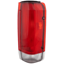 Load image into Gallery viewer, New Tail Light Direct Replacement For F - SERIES 87 - 89 TAIL LAMP RH, Lens and Housing FO2801103 E7TZ13404A - US AUTO PARTS PLUS