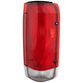 1987-1989 Ford F-Series Tail Light - Right