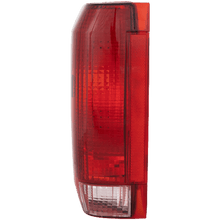 Load image into Gallery viewer, New Tail Light Direct Replacement For F - SERIES 90 - 97 TAIL LAMP LH, Lens and Housing, Styleside FO2800106 E9TZ13405C - US AUTO PARTS PLUS