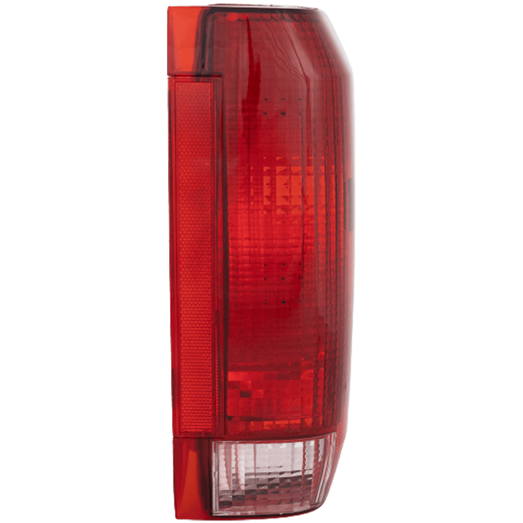 New Tail Light Direct Replacement For F - SERIES 90 - 97 TAIL LAMP RH, Lens and Housing, Styleside FO2801105 E9TZ13404C - US AUTO PARTS PLUS