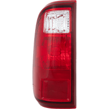 Load image into Gallery viewer, New Tail Light Direct Replacement For F - SERIES SUPER DUTY 08 - 16 TAIL LAMP LH, Lens and Housing FO2800208 BC3Z13405A - US AUTO PARTS PLUS