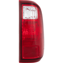 Load image into Gallery viewer, New Tail Light Direct Replacement For F - SERIES SUPER DUTY 08 - 16 TAIL LAMP RH, Lens and Housing - CAPA FO2801208C BC3Z13404A - US AUTO PARTS PLUS