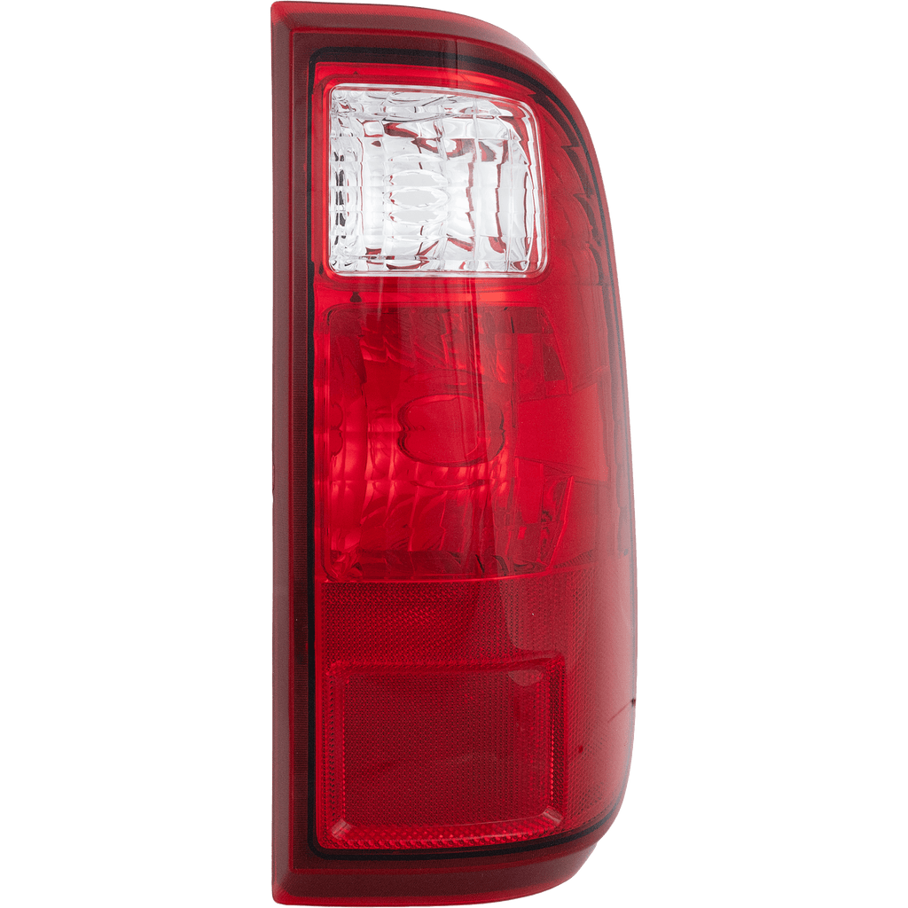New Tail Light Direct Replacement For F - SERIES SUPER DUTY 08 - 16 TAIL LAMP RH, Lens and Housing FO2801208 BC3Z13404A - US AUTO PARTS PLUS