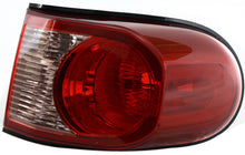 Load image into Gallery viewer, New Tail Light Direct Replacement For FJ CRUISER 07 - 11 TAIL LAMP RH, Lens and Housing TO2801169 8155135341 - US AUTO PARTS PLUS