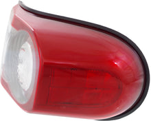 Load image into Gallery viewer, New Tail Light Direct Replacement For FJ CRUISER 12 - 14 TAIL LAMP RH, Lens and Housing TO2819153 8155135380 - US AUTO PARTS PLUS