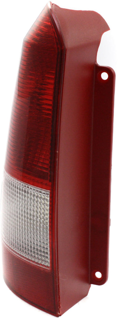 New Tail Light Direct Replacement For FOCUS 00 - 03 TAIL LAMP LH, Lens and Housing, Wagon FO2800179 1S4Z13405CA - US AUTO PARTS PLUS