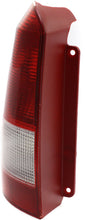 Load image into Gallery viewer, New Tail Light Direct Replacement For FOCUS 00 - 03 TAIL LAMP LH, Lens and Housing, Wagon FO2800179 1S4Z13405CA - US AUTO PARTS PLUS