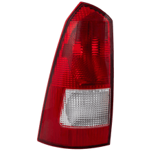 Load image into Gallery viewer, New Tail Light Direct Replacement For FOCUS 03 - 07 TAIL LAMP LH, Lens and Housing, Wagon FO2800192 2S4Z13405CA - US AUTO PARTS PLUS