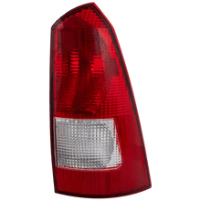 Load image into Gallery viewer, New Tail Light Direct Replacement For FOCUS 03 - 07 TAIL LAMP RH, Lens and Housing, Wagon FO2801192 2S4Z13404CA - US AUTO PARTS PLUS