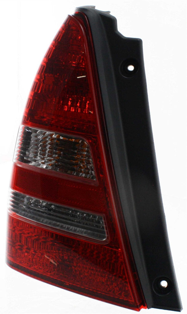 New Tail Light Direct Replacement For FORESTER 03 - 05 TAIL LAMP LH, Assembly SU2800108 84201SA030 - US AUTO PARTS PLUS