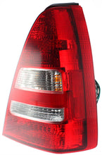 Load image into Gallery viewer, New Tail Light Direct Replacement For FORESTER 03 - 05 TAIL LAMP RH, Assembly SU2801108 84201SA020 - US AUTO PARTS PLUS