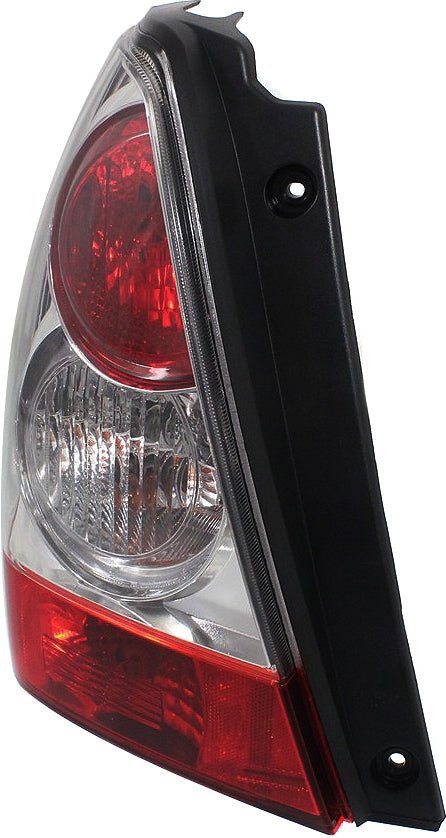 New Tail Light Direct Replacement For FORESTER 06 - 08 TAIL LAMP LH, Assembly SU2800117 84201SA170 - US AUTO PARTS PLUS