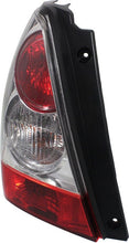 Load image into Gallery viewer, New Tail Light Direct Replacement For FORESTER 06 - 08 TAIL LAMP LH, Assembly SU2800117 84201SA170 - US AUTO PARTS PLUS