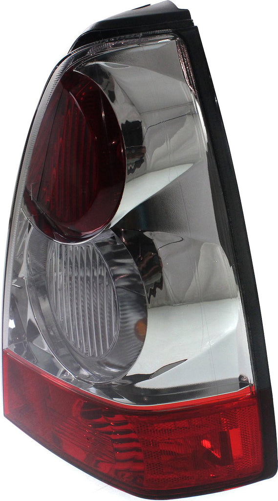 New Tail Light Direct Replacement For FORESTER 06 - 08 TAIL LAMP RH, Assembly SU2801117 84201SA160 - US AUTO PARTS PLUS