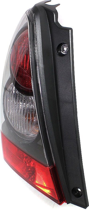 New Tail Light Direct Replacement For FORESTER 08 - 08 TAIL LAMP LH, Assembly, Sport Model SU2800122 84201SA370 - US AUTO PARTS PLUS