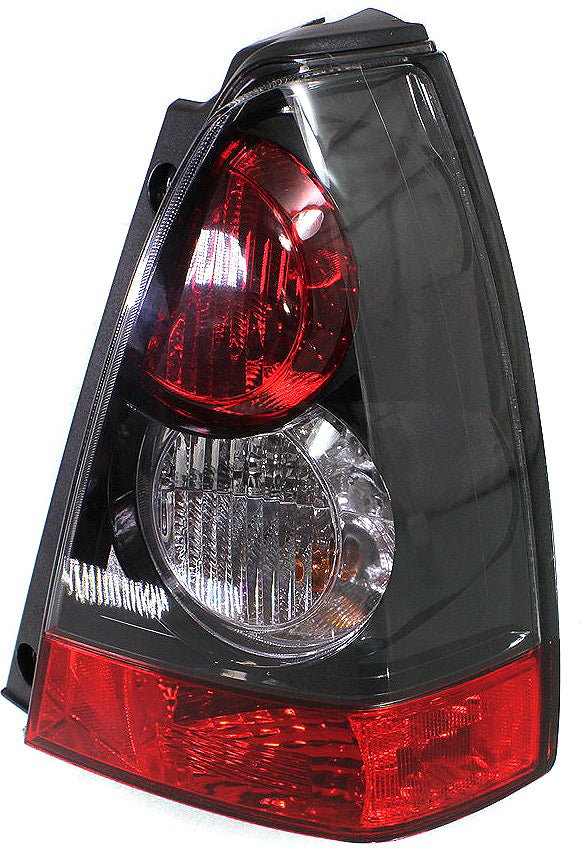 New Tail Light Direct Replacement For FORESTER 08 - 08 TAIL LAMP RH, Assembly, Sport Model SU2801122 84201SA360 - US AUTO PARTS PLUS
